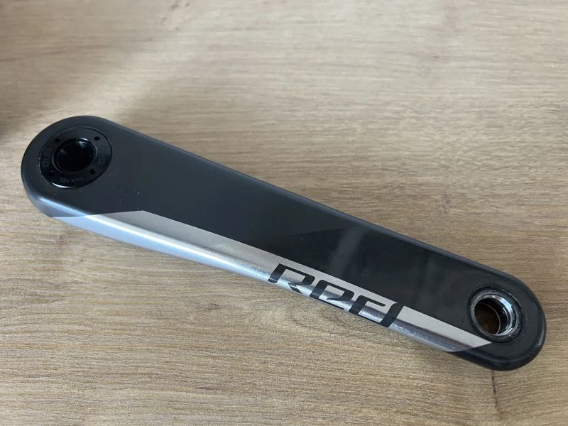 Sram Red 175mm nebo 172,5mm