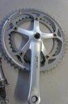 Campagnolo Mirage 170mm