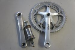 Campagnolo Mirage 170mm