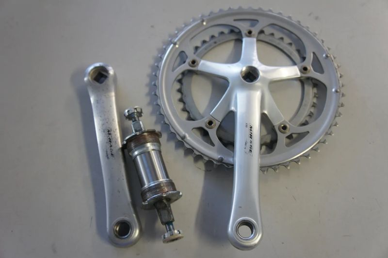Campagnolo Mirage 170mm