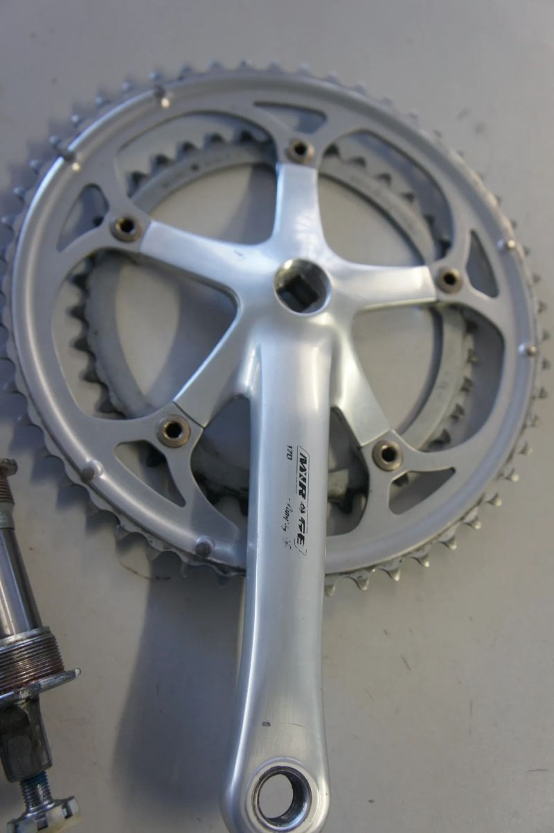 Campagnolo Mirage 170mm