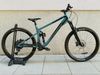 GHOST RIOT EN Enduro vel. XL, 29", zdvihy 170/160 mm, Zánovní