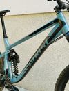 GHOST RIOT EN Enduro vel. XL, 29", zdvihy 170/160 mm, Zánovní
