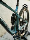 GHOST RIOT EN Enduro vel. XL, 29", zdvihy 170/160 mm, Zánovní