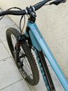 GHOST RIOT EN Enduro vel. XL, 29", zdvihy 170/160 mm, Zánovní
