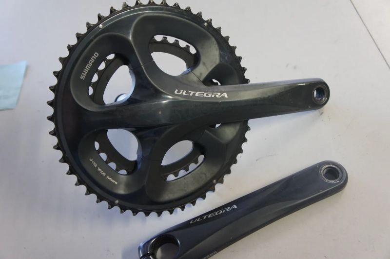 Shimano Ultegra 6700