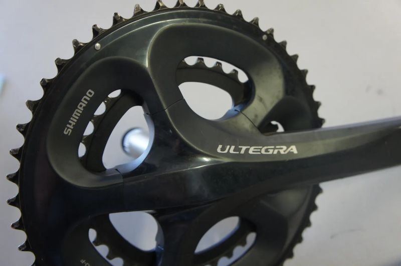 Shimano Ultegra 6700