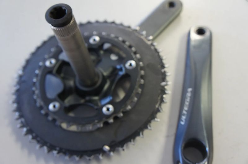 Shimano Ultegra 6700