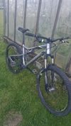 Rockrider XC 900 S