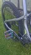 Rockrider XC 900 S