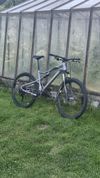 Rockrider XC 900 S