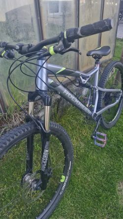 Rockrider XC 900 S