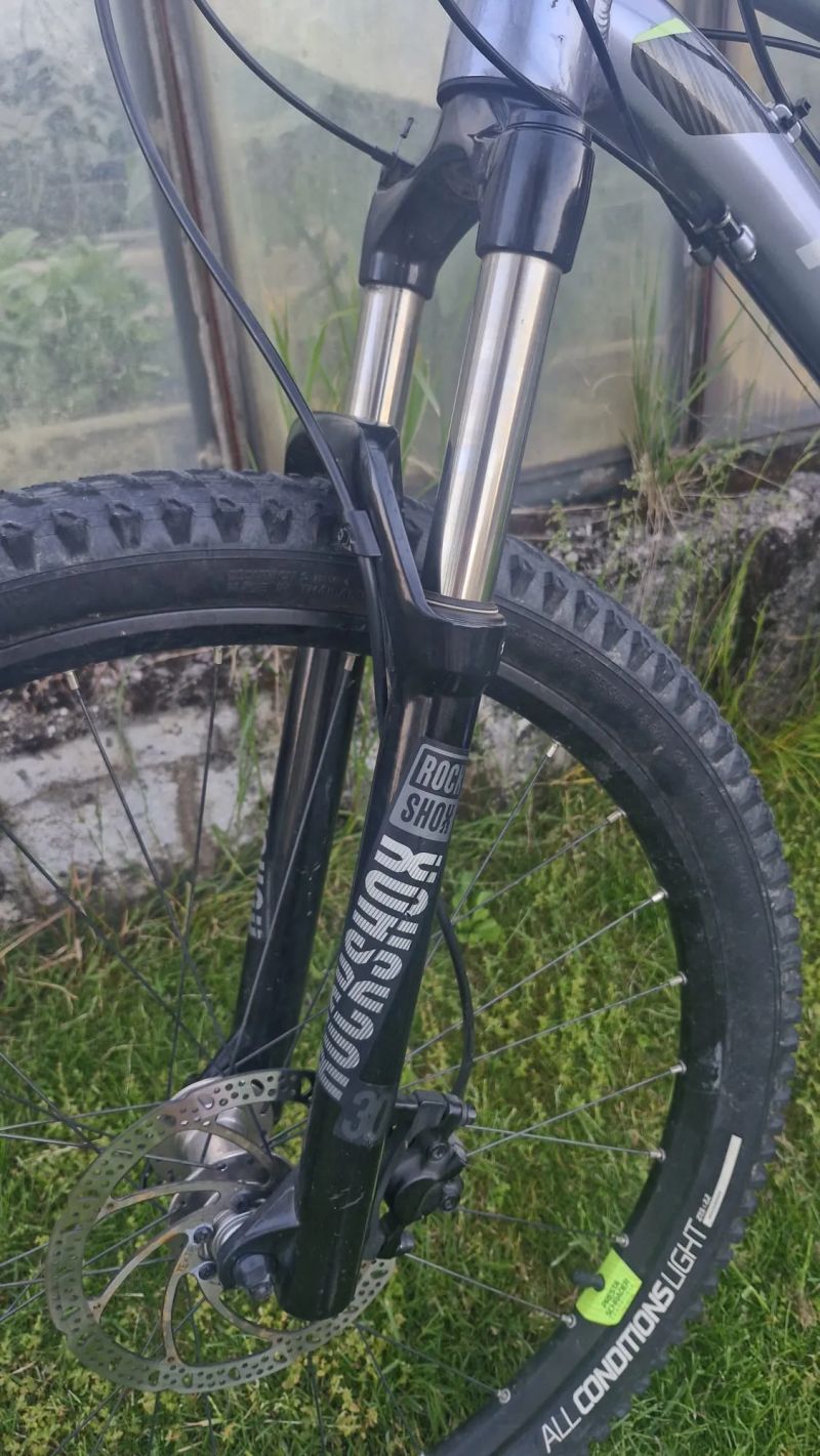 Rockrider XC 900 S