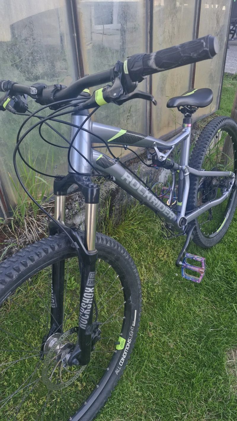 Rockrider XC 900 S
