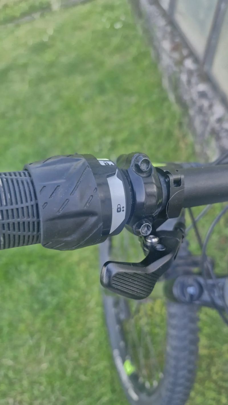 Rockrider XC 900 S