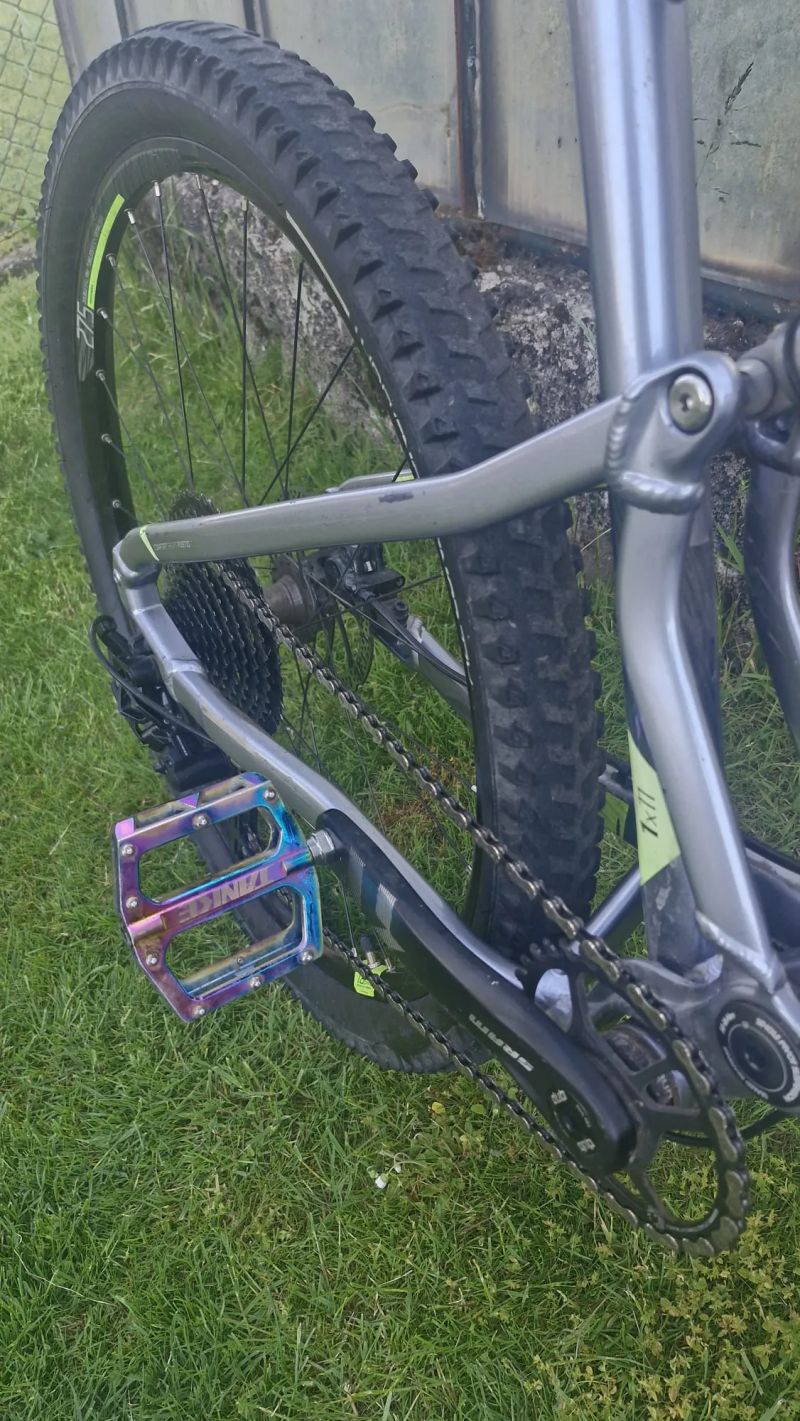 Rockrider XC 900 S
