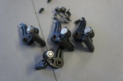 Cantilever Froggleos