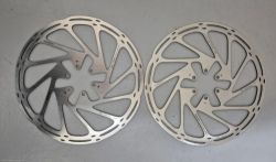 Kotouče Sram Centerline 200mm 6 děr 
