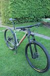 Orbea Alma M51