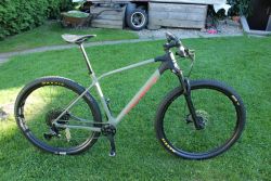 Orbea Alma M51