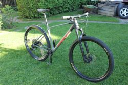Orbea Alma M51
