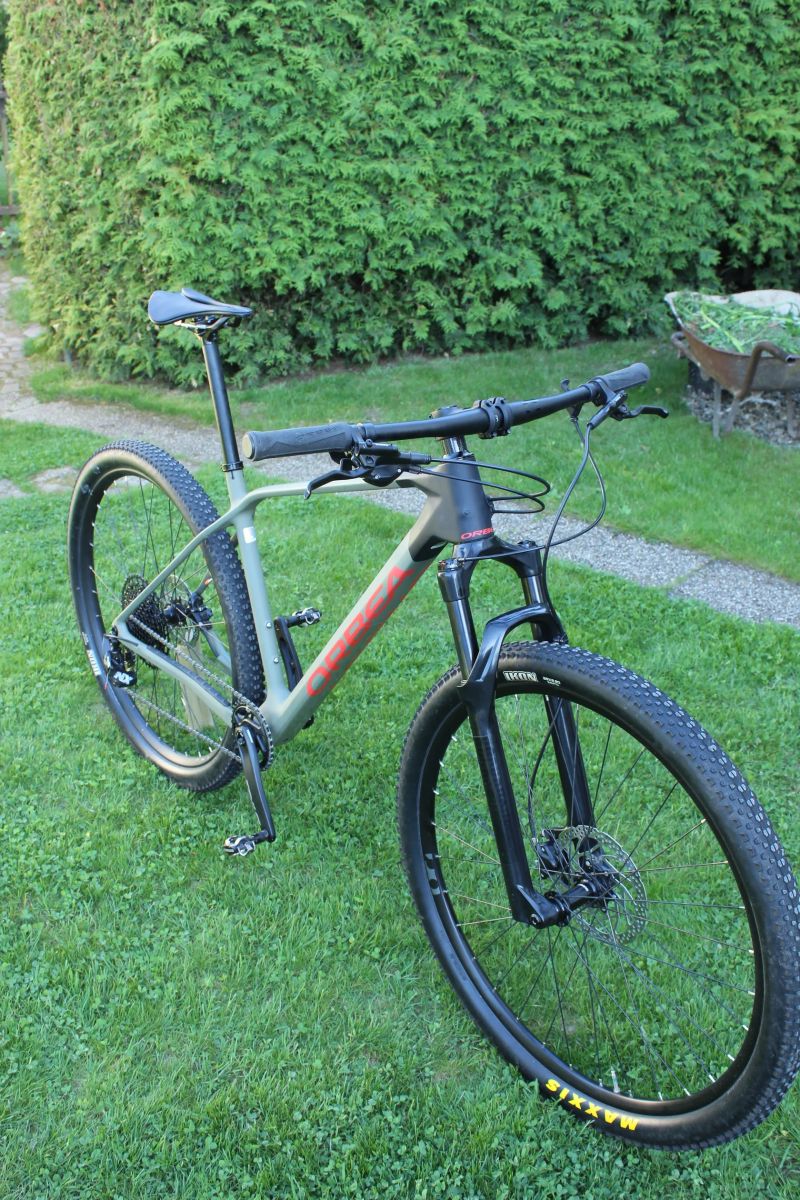 Orbea Alma M51