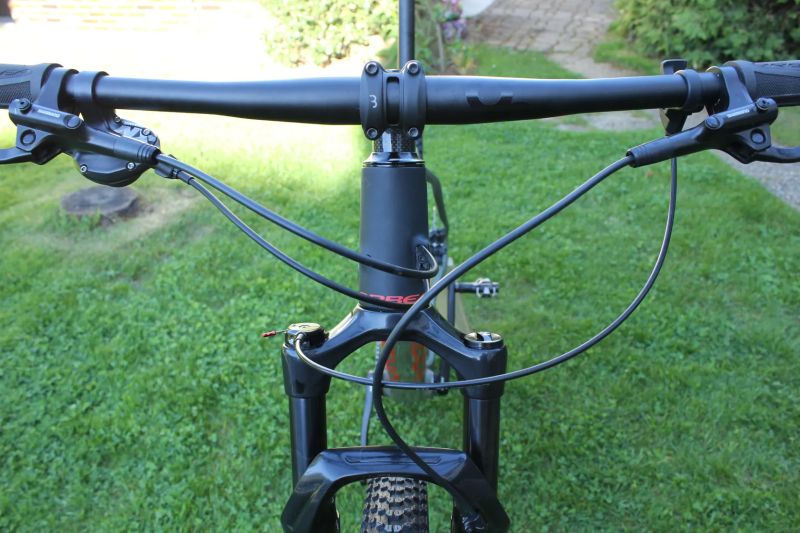 Orbea Alma M51
