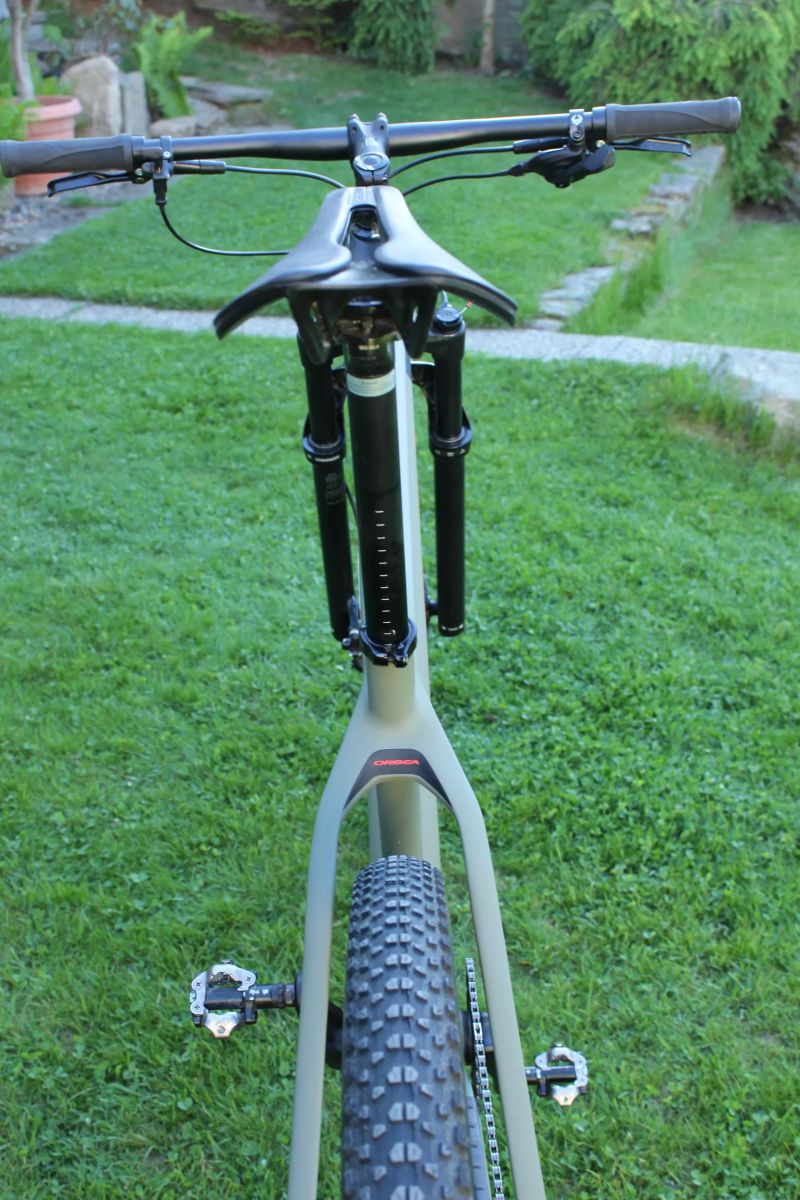 Orbea Alma M51