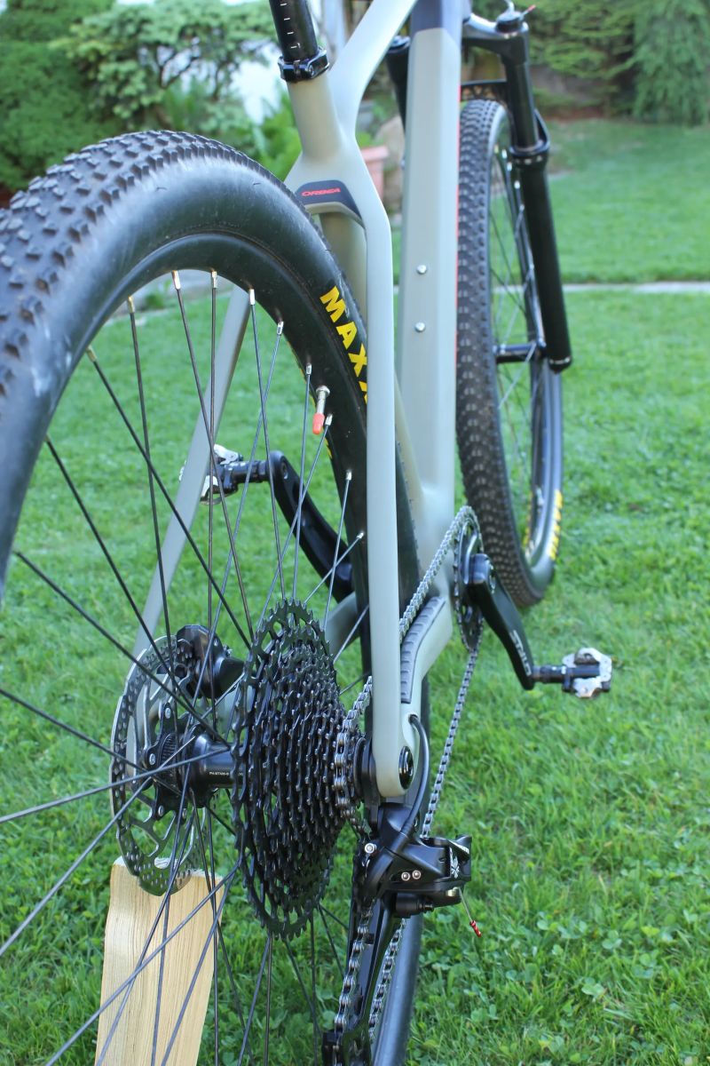 Orbea Alma M51