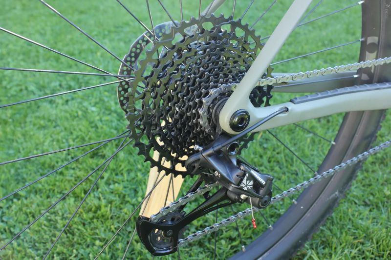 Orbea Alma M51