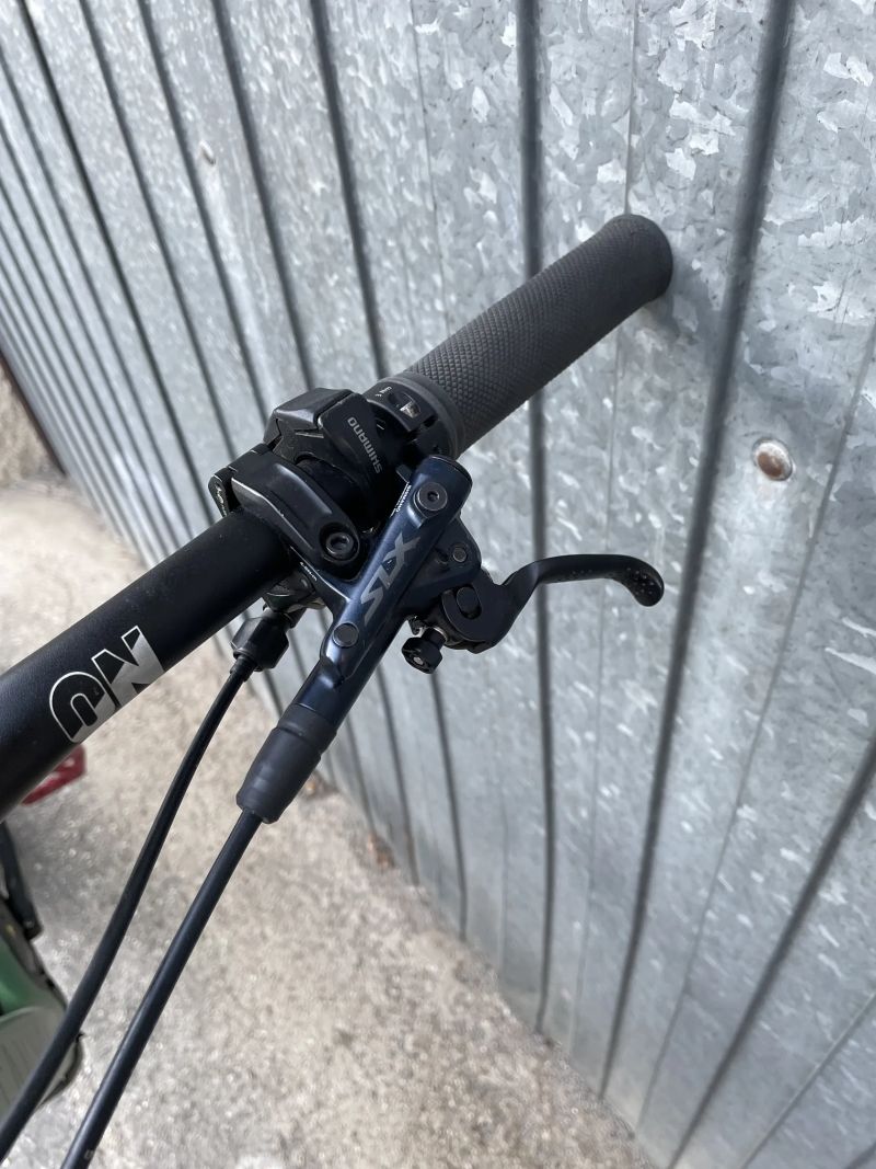 Canyon Spectral:ON CF8 900Wh