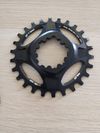 Novy prevodnik Xlc, 26z., Direct Mount + packeta Zdarma