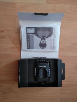 Lezyne MegaXL GPS