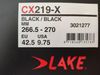 LAKE CX219-X Wide