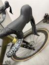 Gravel carbon