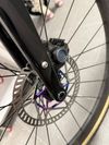 Gravel carbon