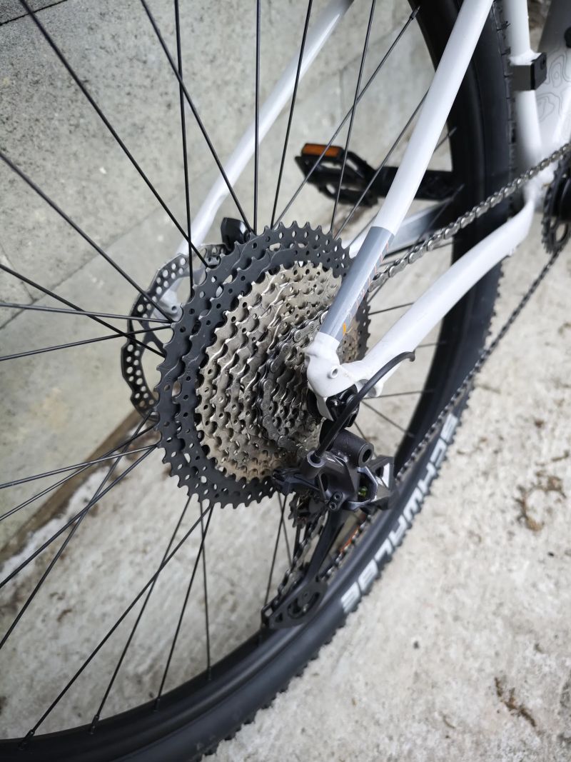 Cannondale Trail SL 1 2023