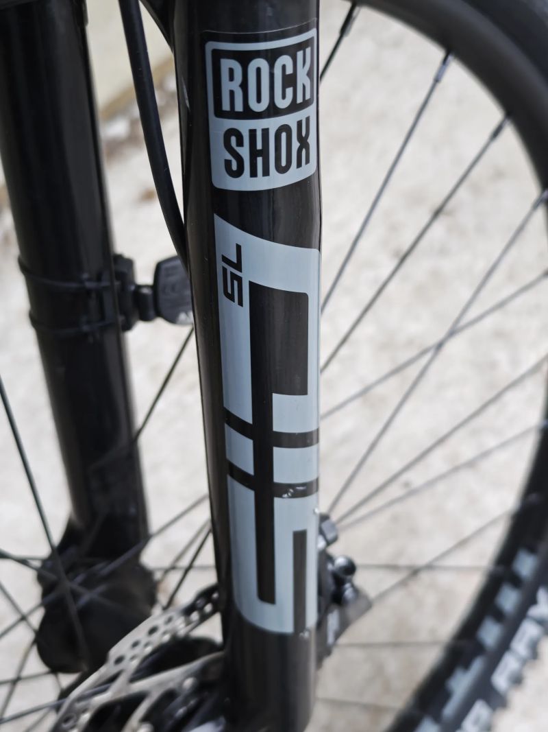 Cannondale Trail SL 1 2023