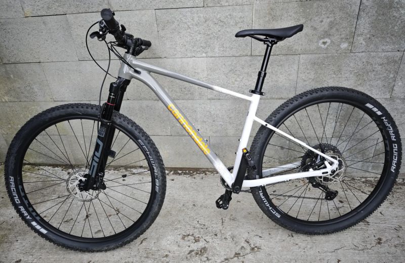 Cannondale Trail SL 1 2023