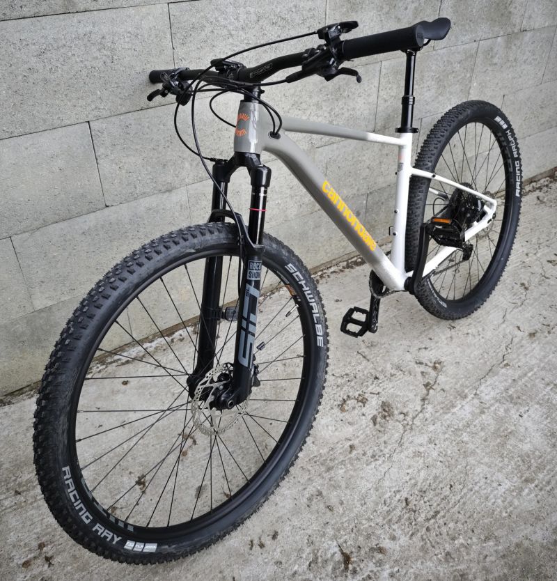 Cannondale Trail SL 1 2023