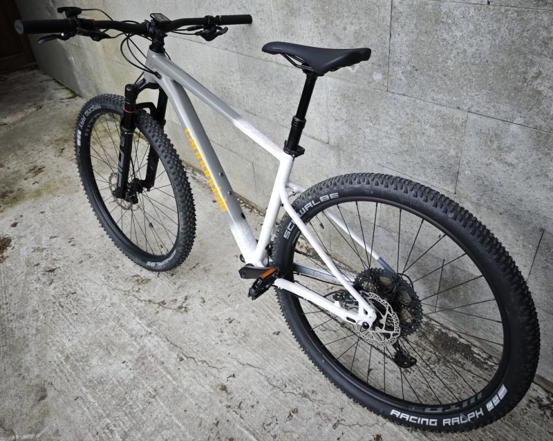 Cannondale Trail SL 1 2023