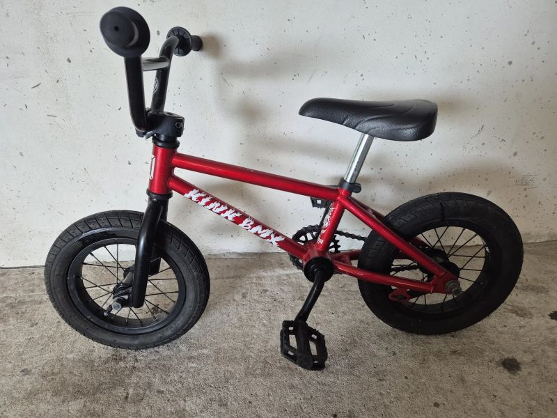 Kink BMX Roaster 12"