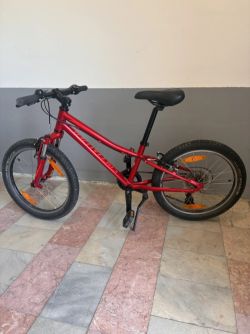 Horské kolo Specialized Hotrock 20"