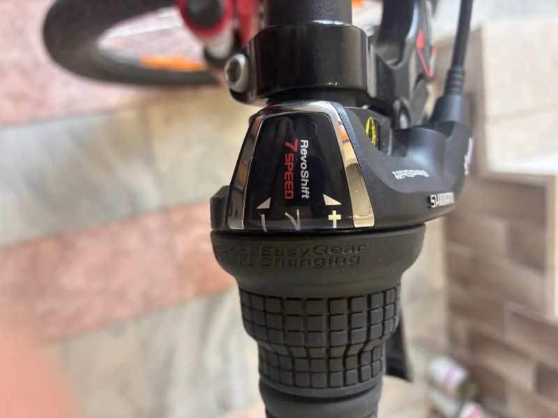 Horské kolo Specialized Hotrock 20"