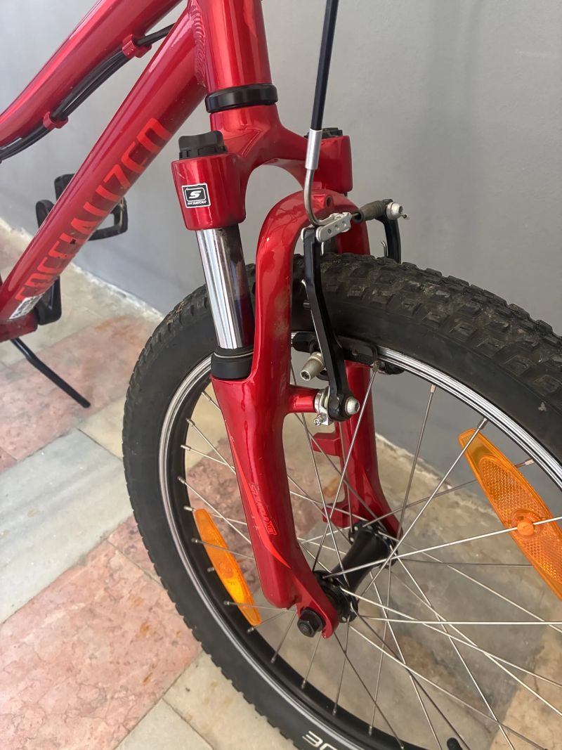 Horské kolo Specialized Hotrock 20"