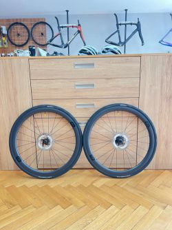 kola MOST (Pinarello)