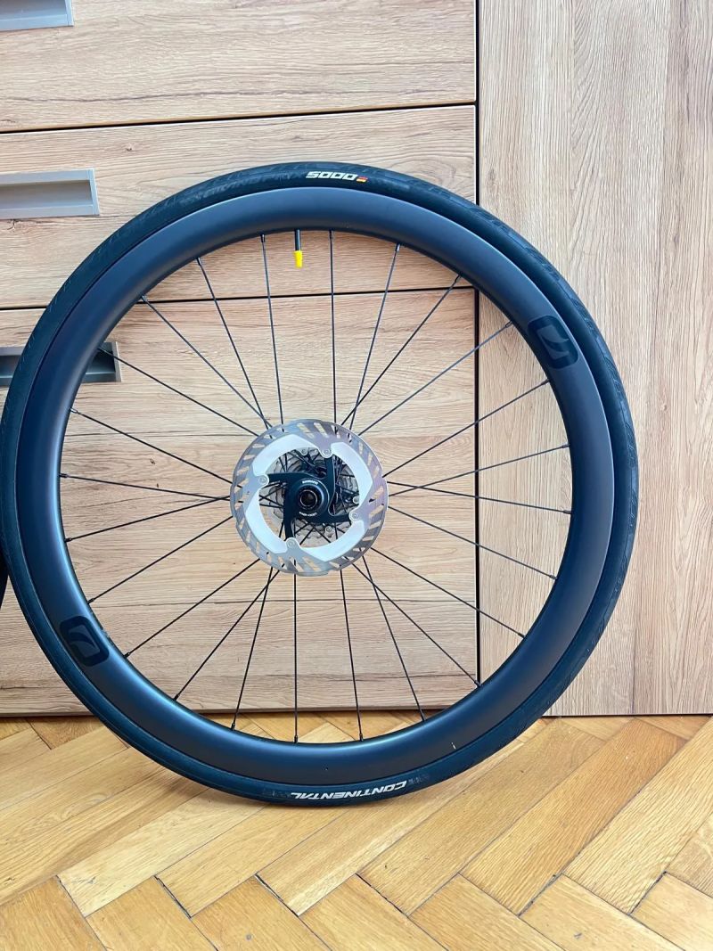 kola MOST (Pinarello)