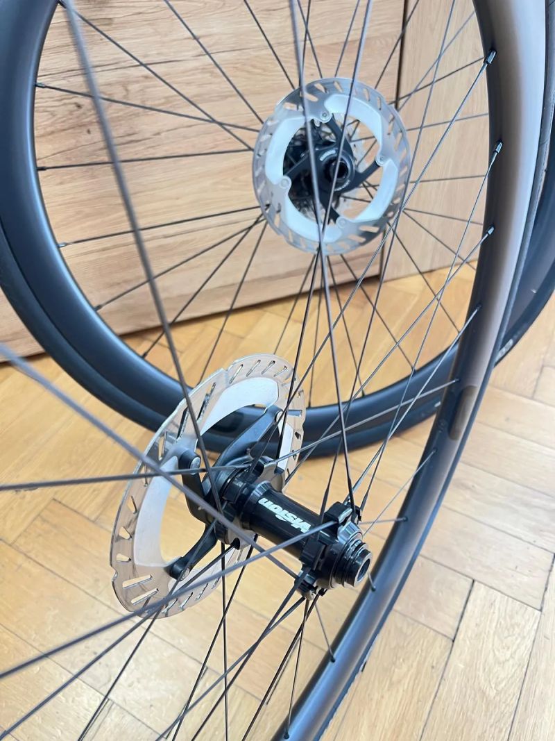 kola MOST (Pinarello)