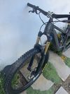 Pivot Shuttle SL PRO X0 Eagle Transmission, velikost S (ZÁRUKA)