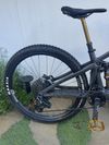Pivot Shuttle SL PRO X0 Eagle Transmission, velikost S (ZÁRUKA)